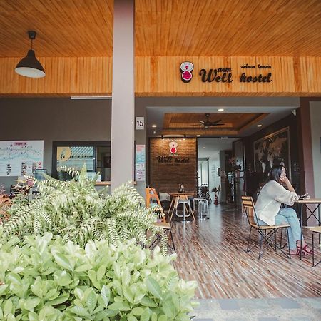 Warm Well Hostel Ban Chuk Kum Exterior foto