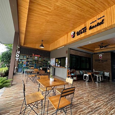 Warm Well Hostel Ban Chuk Kum Exterior foto