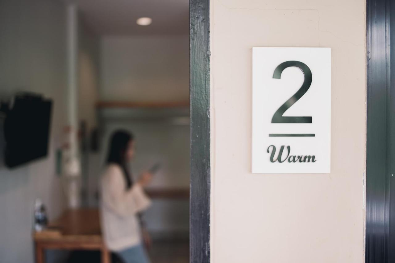 Warm Well Hostel Ban Chuk Kum Exterior foto