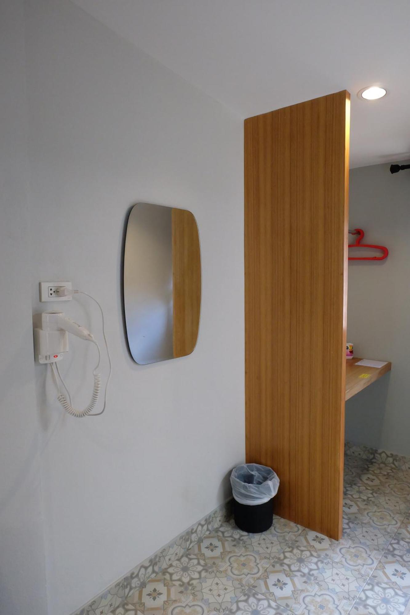 Warm Well Hostel Ban Chuk Kum Exterior foto