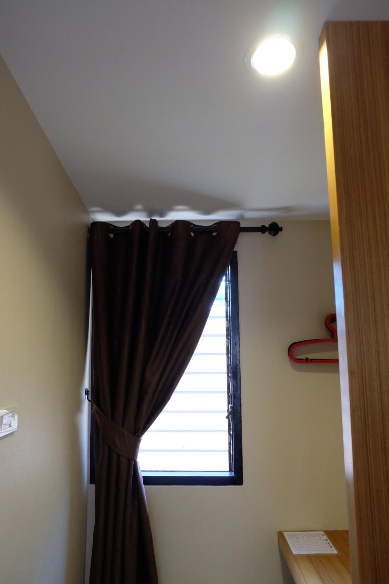Warm Well Hostel Ban Chuk Kum Exterior foto